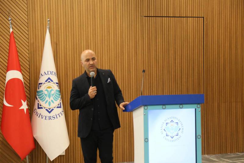 YAZIM KURALLARI VE TÜRKÇENİN DOĞRU KULLANIMI EĞİTİMİ