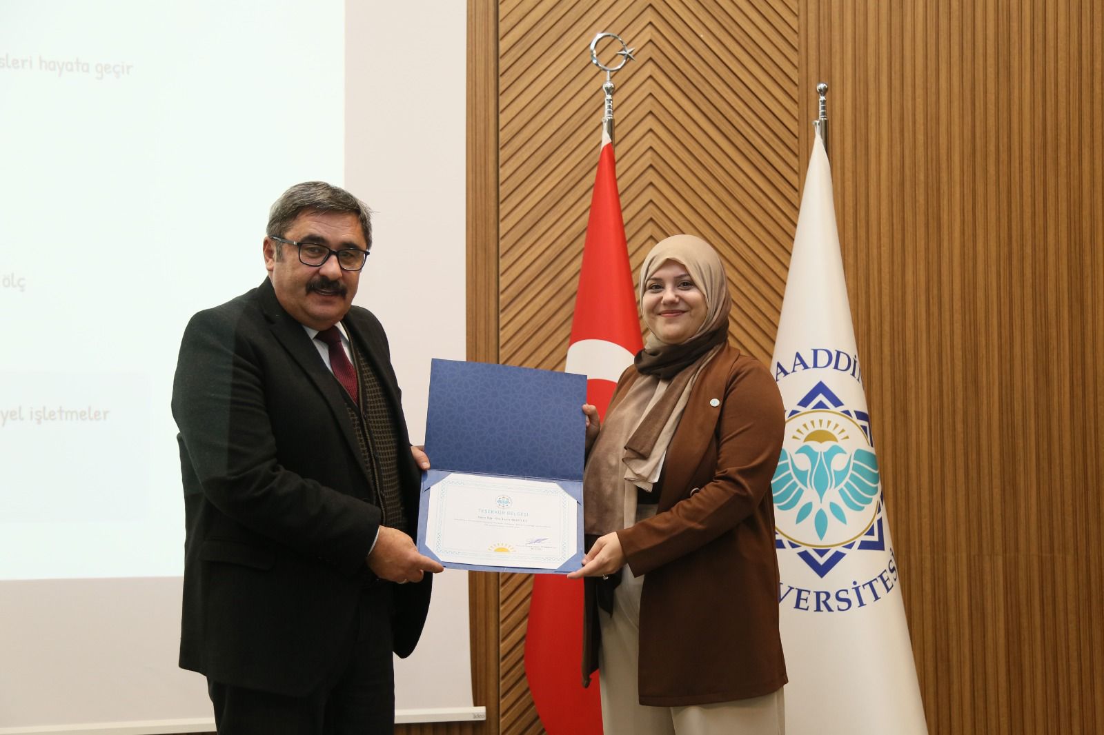 ENERJİ VERİMLİLİĞİ EĞİTİMİ