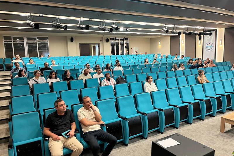ÖĞRENCİ BİLGİ SİSTEMİ (OBS) EĞİTİMİ