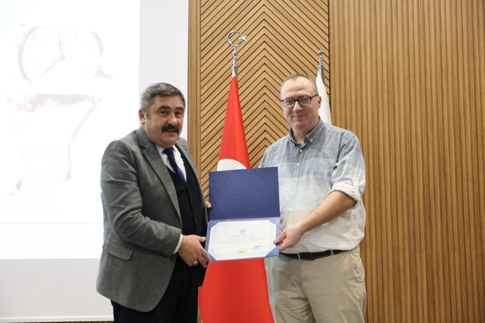 SINIF İÇİ ETKİLİ ÖĞRETİM STRATEJİLERİ EĞİTİMİ