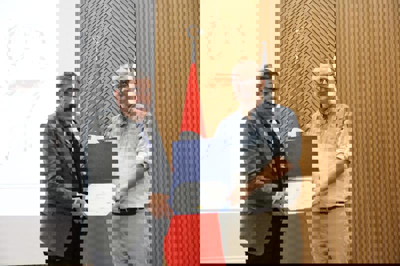 SINIF İÇİ ETKİLİ ÖĞRETİM STRATEJİLERİ EĞİTİMİ