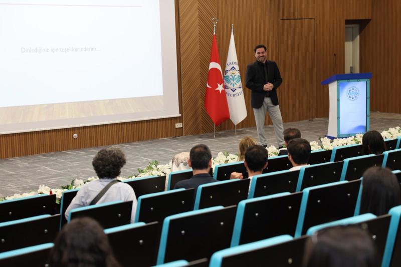 ELEŞTİREL OKUMA VE TEMEL PROPAGANDA TEKNİKLERİNİ TANIMA EĞİTİMİ