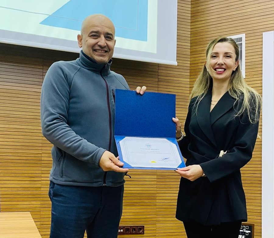 MENTAL İYİ OLUŞ VE KAYNAKLARI (EĞİTİCİLERİN EĞİTİMİ )