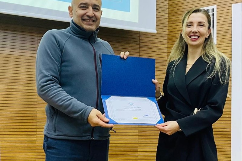 MENTAL İYİ OLUŞ VE KAYNAKLARI (EĞİTİCİLERİN EĞİTİMİ )