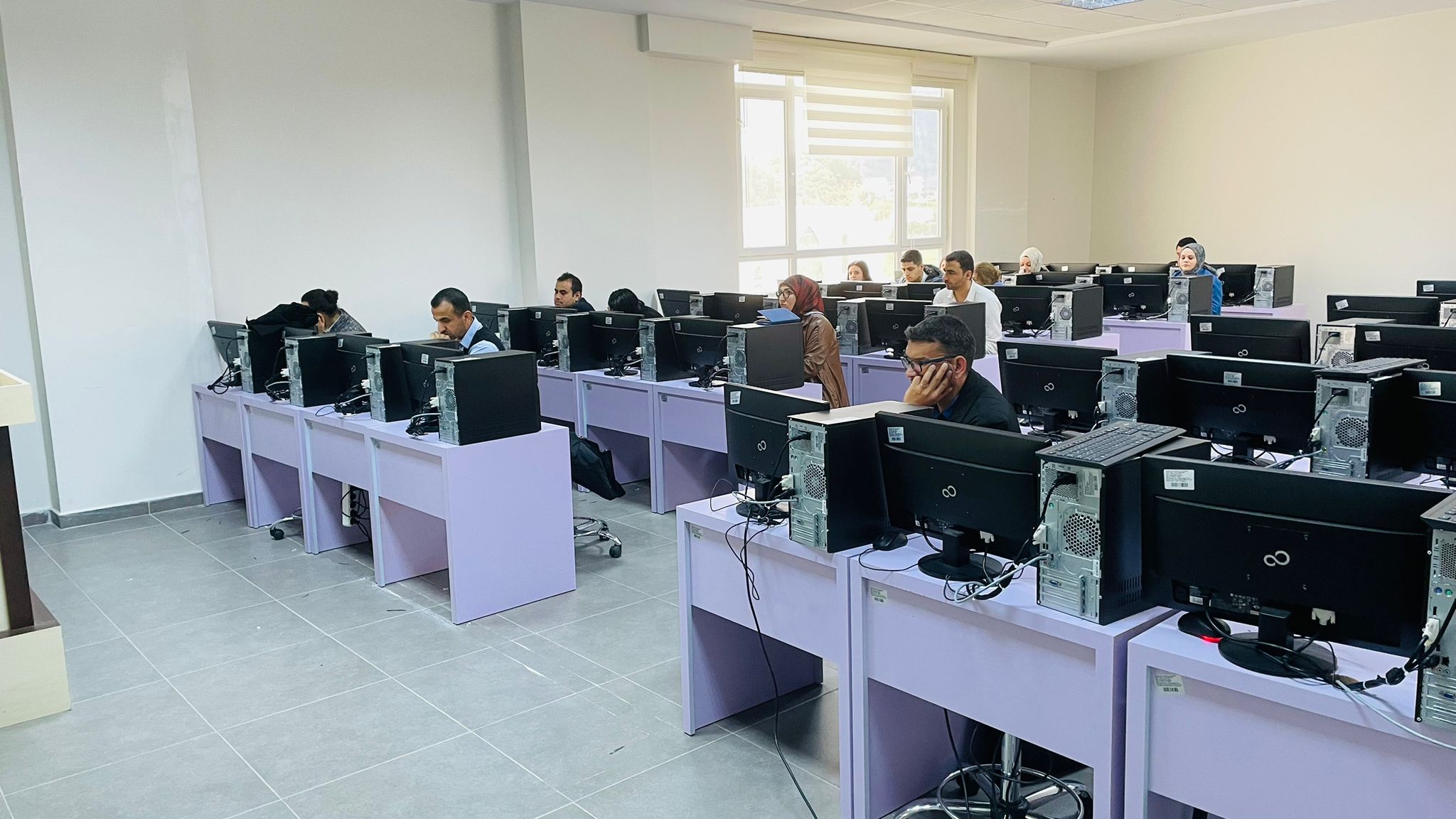 MİCROSOFT OFFİCE KULLANIMI EĞİTİMİ