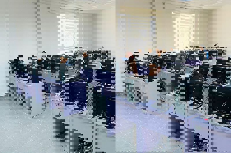 MİCROSOFT OFFİCE KULLANIMI EĞİTİMİ